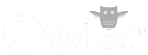 Owler CEO Likeability Campaign logo
