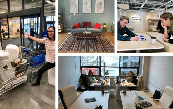 WS Seattle Office