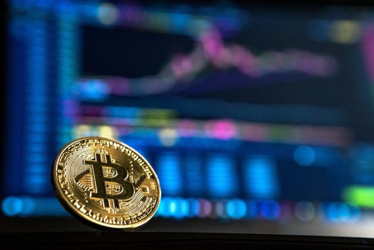 Forefront of Bitcoin