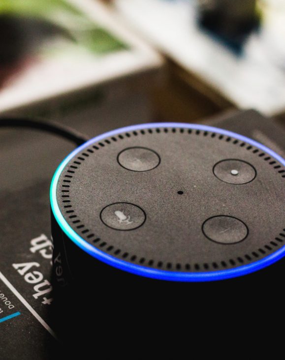 Alexa Future of Retaiil
