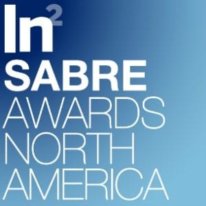SABRE Award (CloudCraze SEO) logo