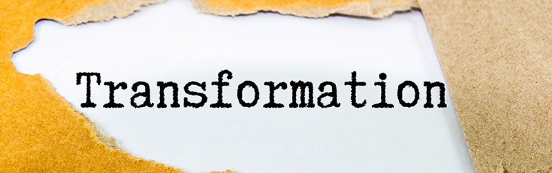 Marketing Digital Transformation