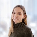 Olivia DeBock