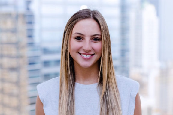 Katie Butler Walker Sands headshot