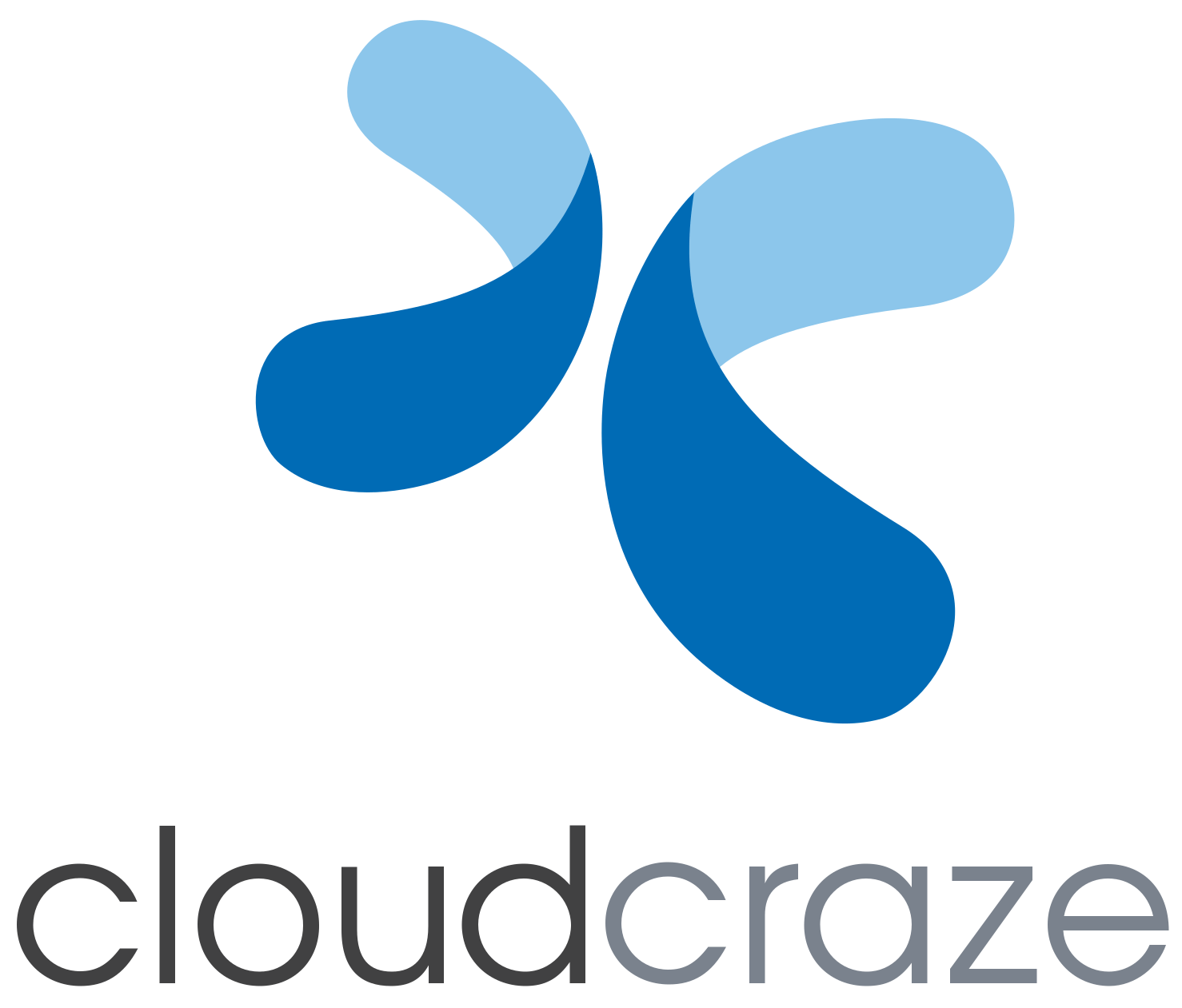 cloudcraze logo