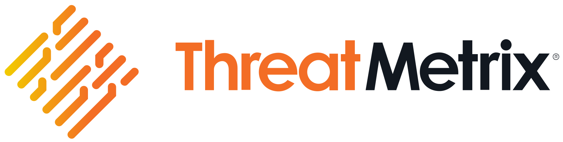 Threatmetrix logo