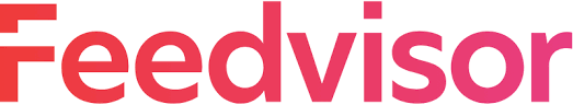 Feedvisor wordmark