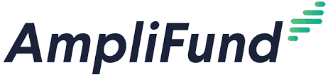 Amplifund logo