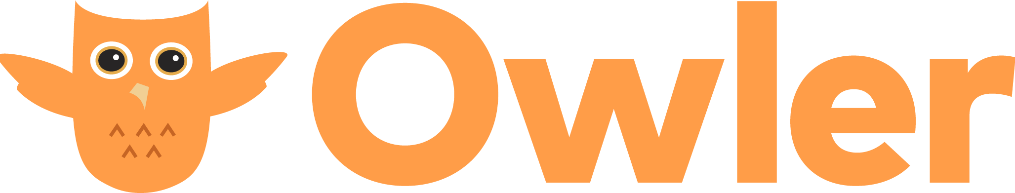 owler logo