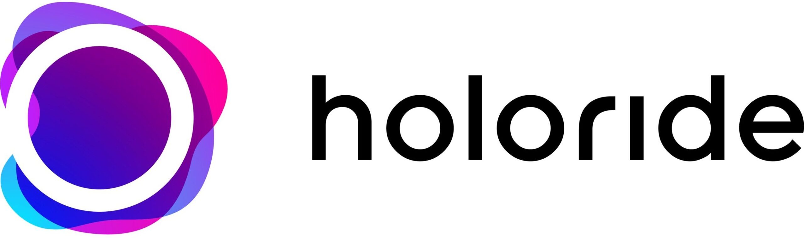 Holoride Logo