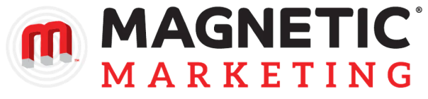 magnetic marketing logo