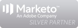 Marketo Silver Partner Logo