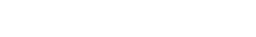 Magnetic white logo