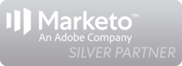 Marketo Silver Partner logo