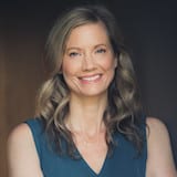 Headshot of Meredith Albertson