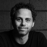 Headshot of Randy Frisch