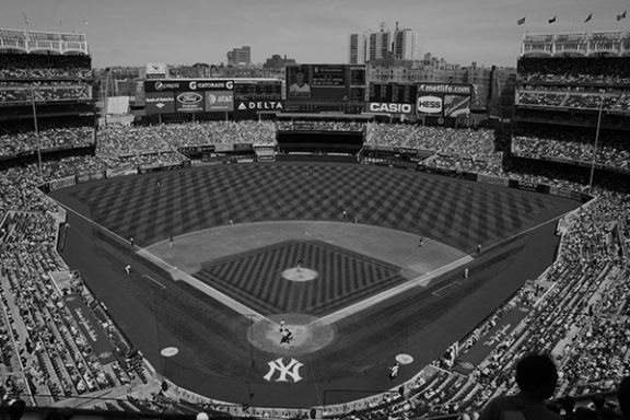 Victor Rivera Walker Sands Meet the Team baseball field
