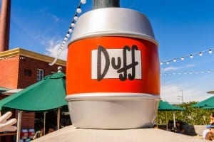 duff image