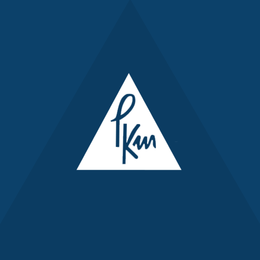 pkm logo