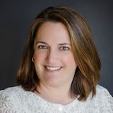 Headshot of Lisa Kuzmar
