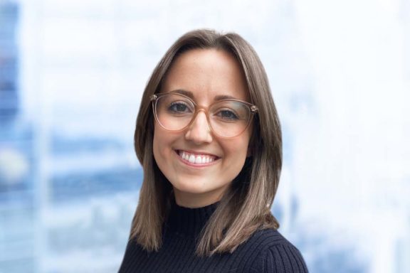 Natalie Bennett Headshot