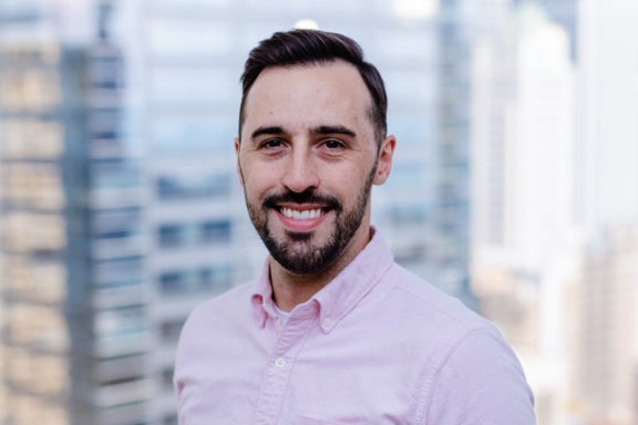 Brian Campbell Walker Sands headshot