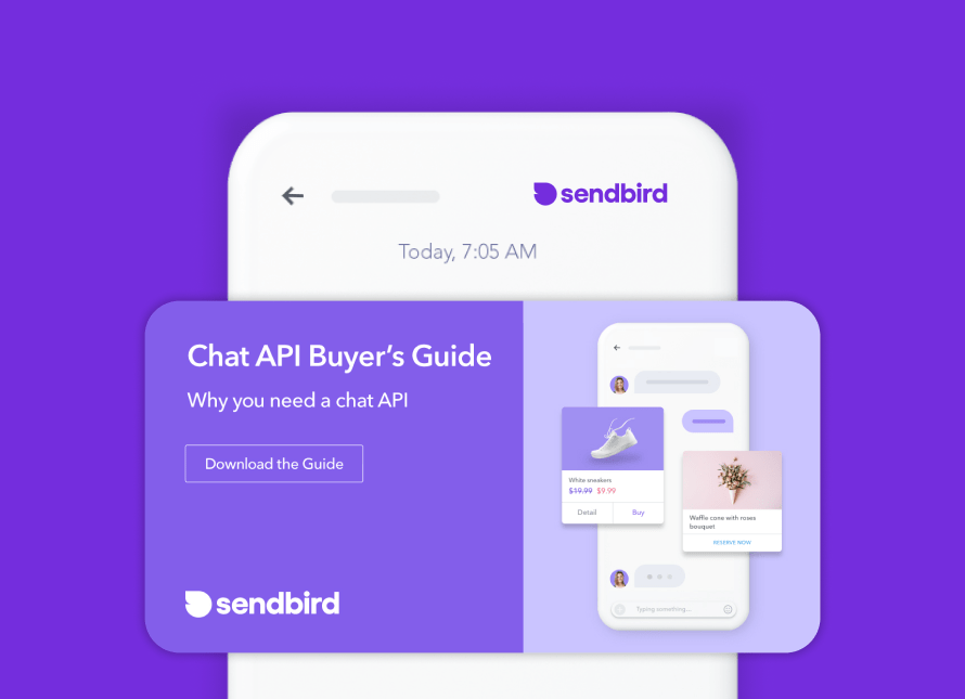 Sendbird Paid And Seo Strategy Walker Sands