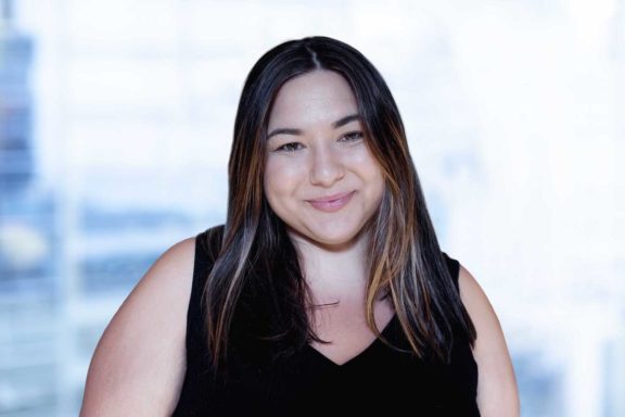 Alyssa Weed Walker Sands headshot