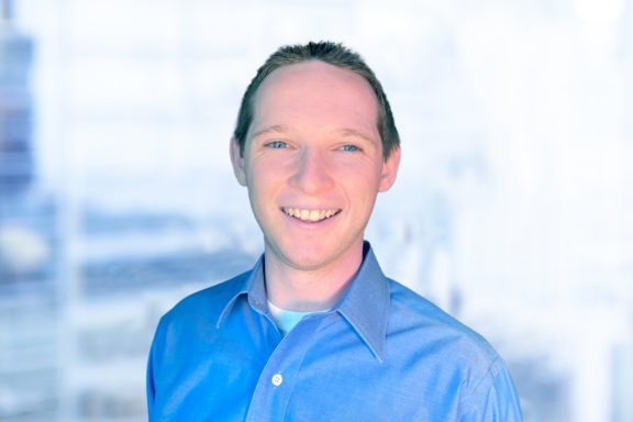 Daniel Gerardi Headshot
