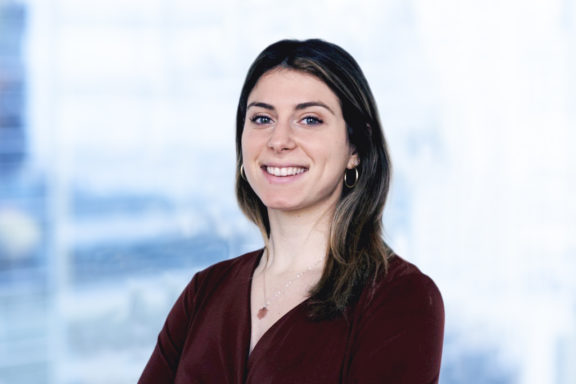 Regan Schiappa headshot