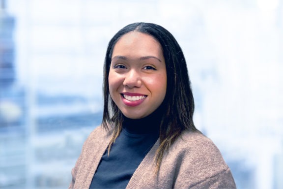 Brianna Stokes headshot
