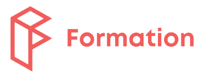 formation logo