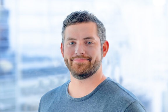 Connor Kerrigan headshot