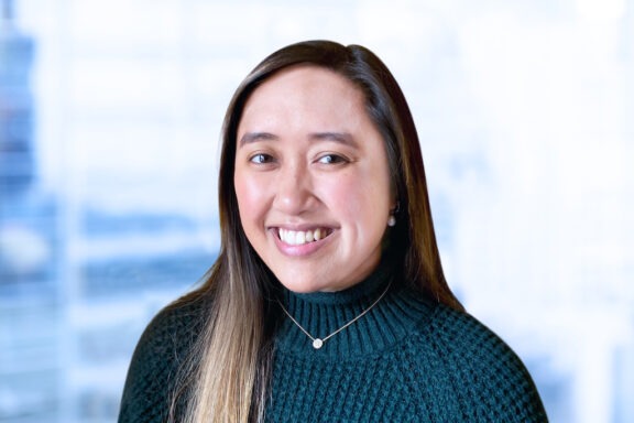 Tanya Isarankura Headshot