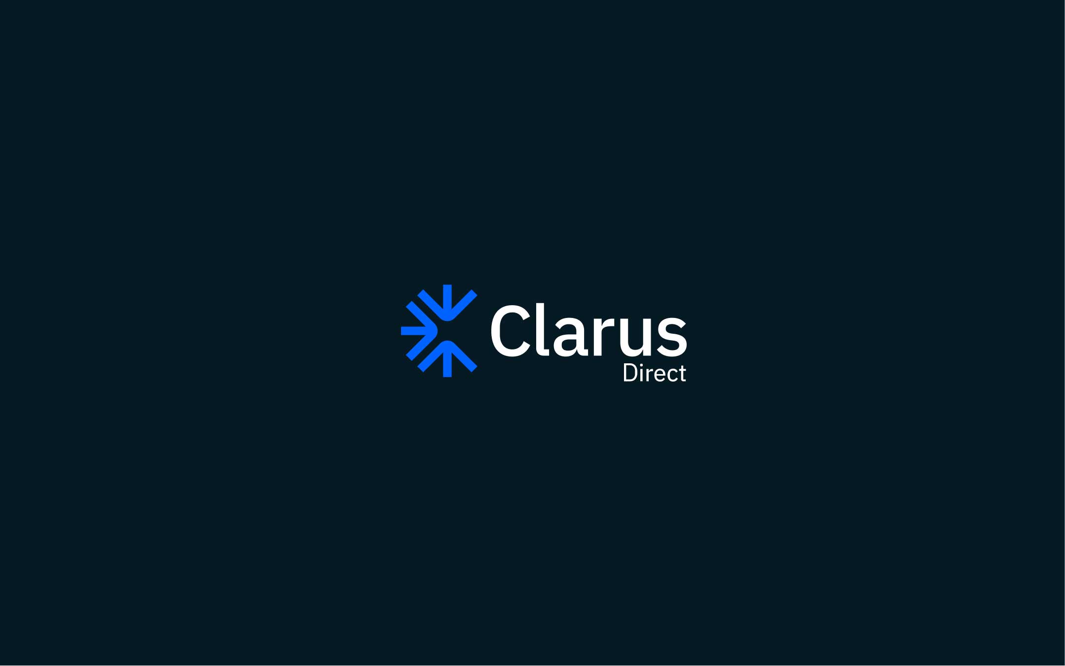 Clarus Direct logo