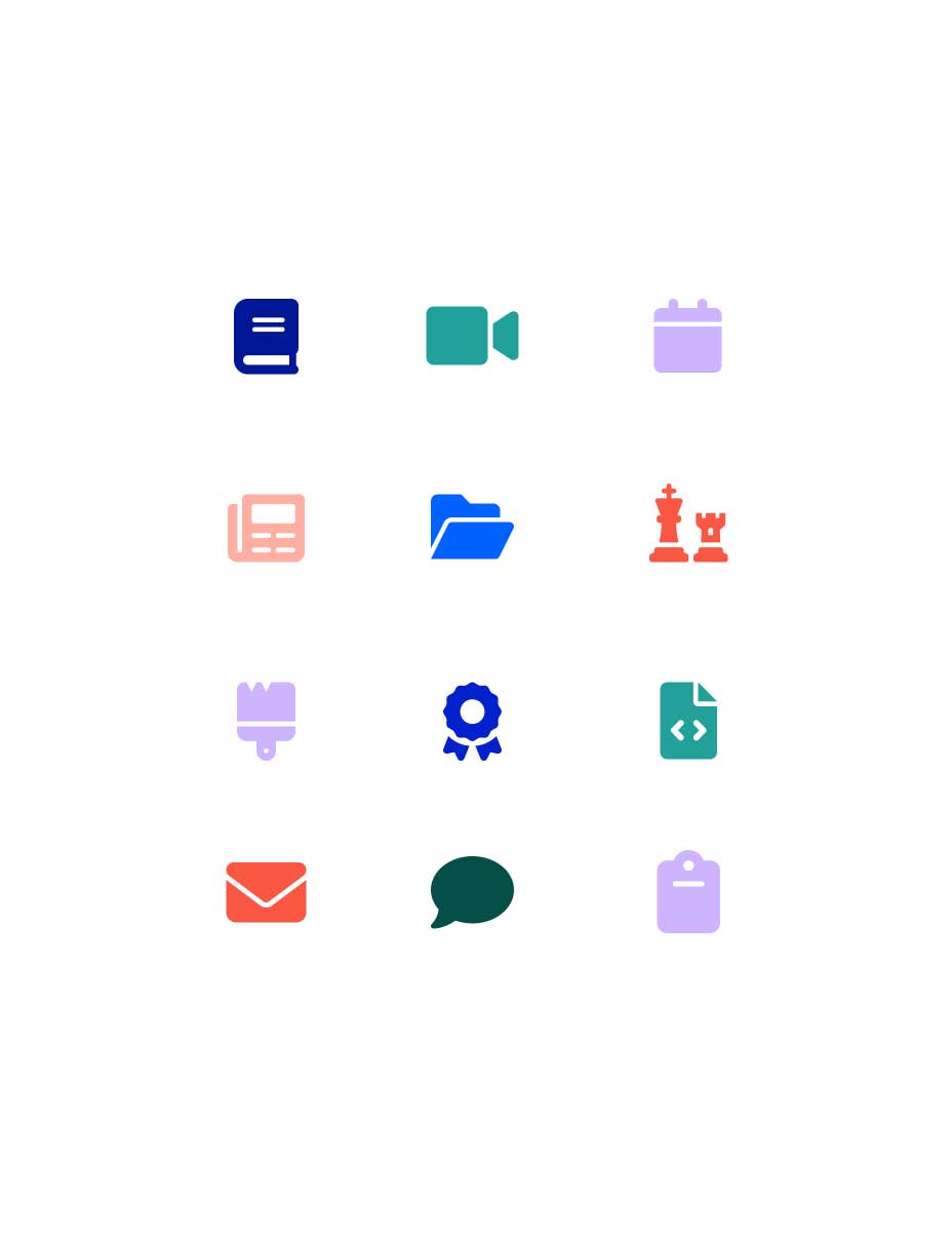 ebbo widgets