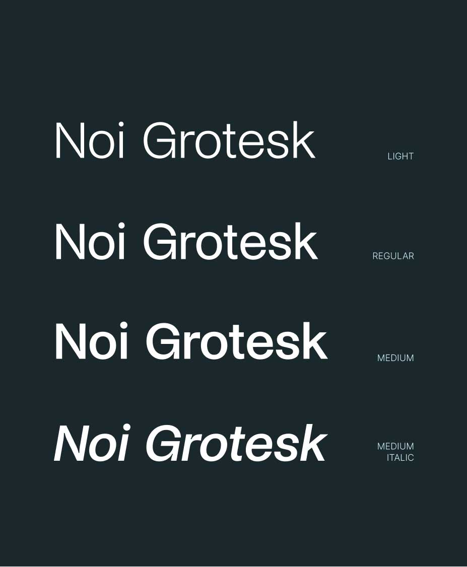 Kaleidoscope typeface