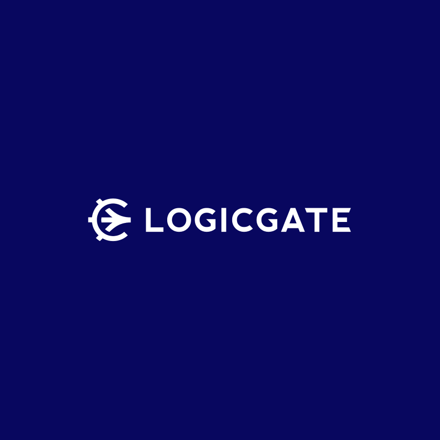 logicgate logo