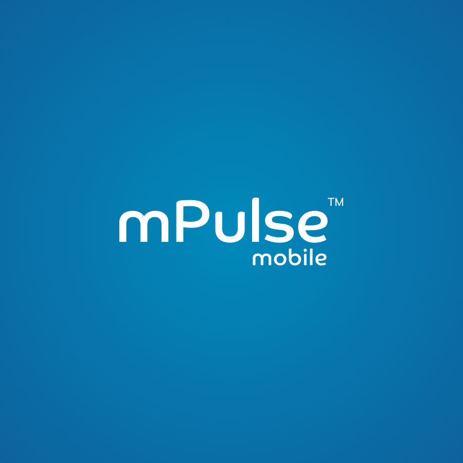 mpulse mobile logo