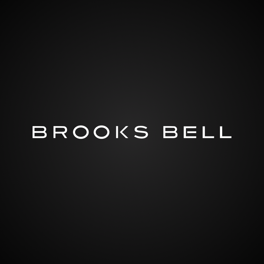 Brooks Bell logo