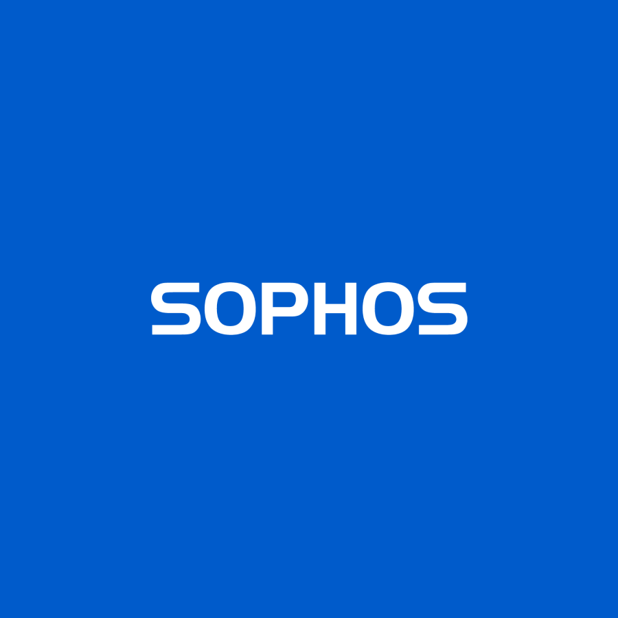 sophos logo