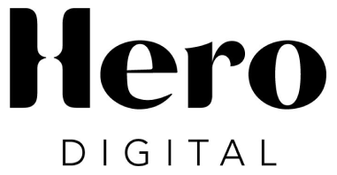 Hero Digital logo