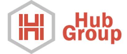 hub group logo