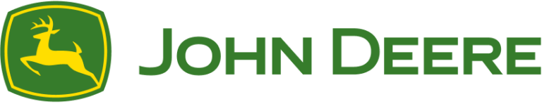 John Deere logo