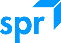 SPR logo