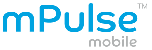 mPulse Mobile logo