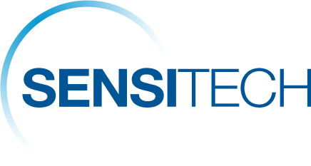 Sensitech logo