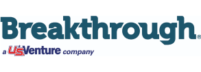 Breakthrough Logo