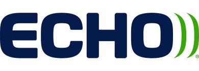 Echo logo