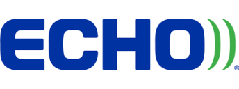 Echo logistics logo